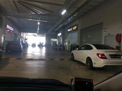 Synergy @ KB (D14), Factory #470469911